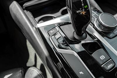 2017 BMW 530i   - Photo 27 - Dallas, TX 75220