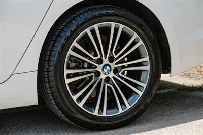 2017 BMW 530i   - Photo 57 - Dallas, TX 75220