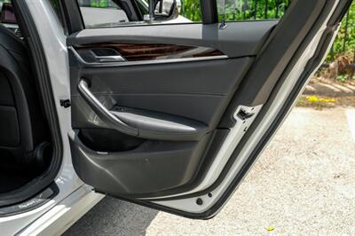 2017 BMW 530i   - Photo 46 - Dallas, TX 75220