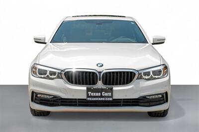 2017 BMW 530i   - Photo 7 - Dallas, TX 75220