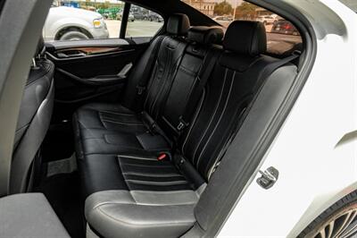 2017 BMW 530i   - Photo 41 - Dallas, TX 75220