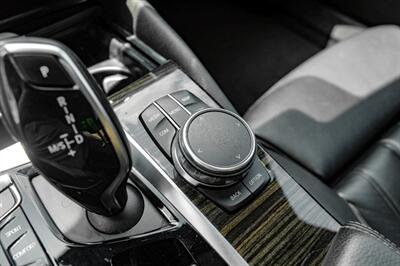 2017 BMW 530i   - Photo 28 - Dallas, TX 75220