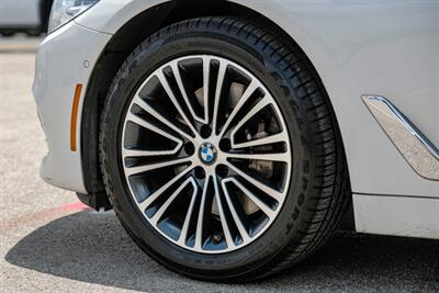 2017 BMW 530i   - Photo 56 - Dallas, TX 75220