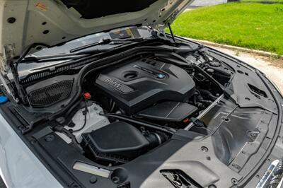 2017 BMW 530i   - Photo 51 - Dallas, TX 75220