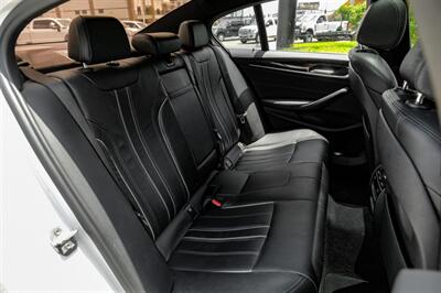 2017 BMW 530i   - Photo 36 - Dallas, TX 75220