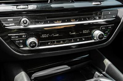 2017 BMW 530i   - Photo 30 - Dallas, TX 75220