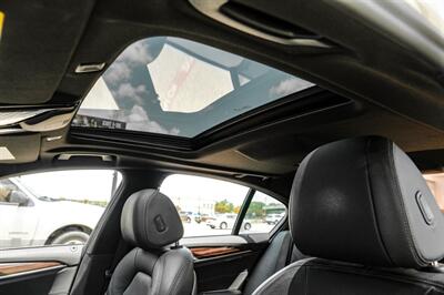 2017 BMW 530i   - Photo 5 - Dallas, TX 75220