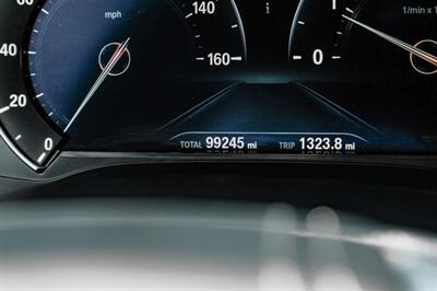 2017 BMW 530i   - Photo 21 - Dallas, TX 75220