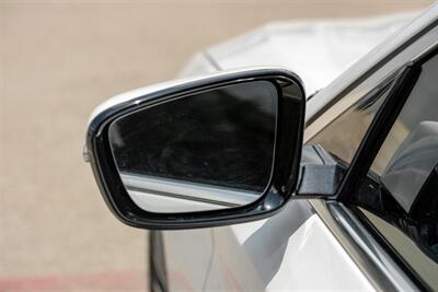 2017 BMW 530i   - Photo 39 - Dallas, TX 75220