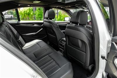 2017 BMW 530i   - Photo 37 - Dallas, TX 75220