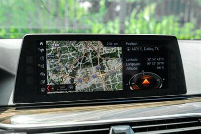 2017 BMW 530i   - Photo 23 - Dallas, TX 75220
