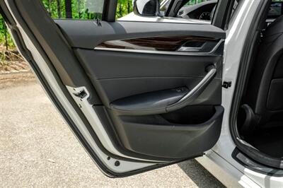 2017 BMW 530i   - Photo 45 - Dallas, TX 75220