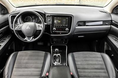 2020 Mitsubishi Outlander SE   - Photo 21 - Dallas, TX 75220