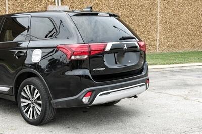 2020 Mitsubishi Outlander SE   - Photo 18 - Dallas, TX 75220