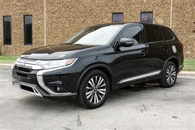 2020 Mitsubishi Outlander SE   - Photo 9 - Dallas, TX 75220