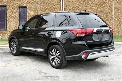 2020 Mitsubishi Outlander SE   - Photo 16 - Dallas, TX 75220