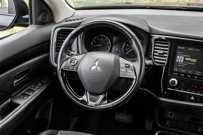 2020 Mitsubishi Outlander SE   - Photo 23 - Dallas, TX 75220