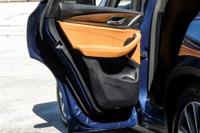 2019 BMW X3 sDrive30i   - Photo 43 - Dallas, TX 75220