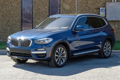 2019 BMW X3 sDrive30i   - Photo 8 - Dallas, TX 75220