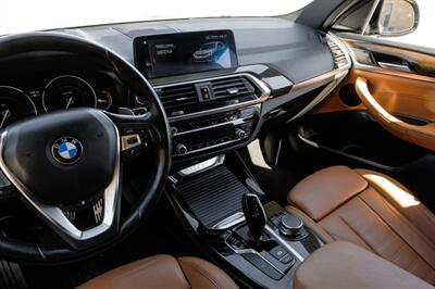 2019 BMW X3 sDrive30i   - Photo 23 - Dallas, TX 75220
