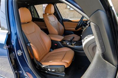 2019 BMW X3 sDrive30i   - Photo 32 - Dallas, TX 75220