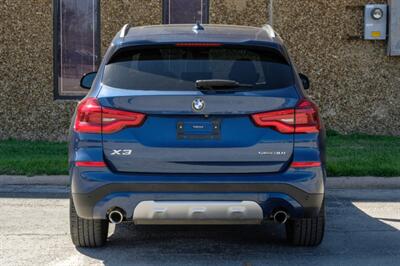 2019 BMW X3 sDrive30i   - Photo 10 - Dallas, TX 75220