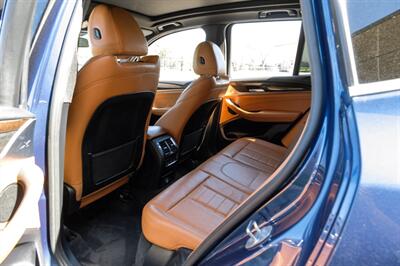 2019 BMW X3 sDrive30i   - Photo 37 - Dallas, TX 75220