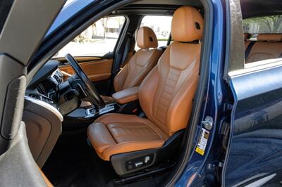 2019 BMW X3 sDrive30i   - Photo 30 - Dallas, TX 75220