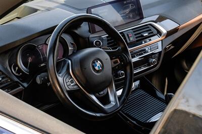 2019 BMW X3 sDrive30i   - Photo 15 - Dallas, TX 75220