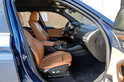 2019 BMW X3 sDrive30i   - Photo 33 - Dallas, TX 75220