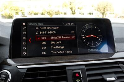 2019 BMW X3 sDrive30i   - Photo 27 - Dallas, TX 75220