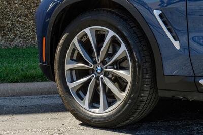 2019 BMW X3 sDrive30i   - Photo 54 - Dallas, TX 75220