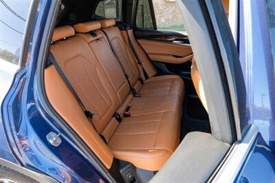 2019 BMW X3 sDrive30i   - Photo 34 - Dallas, TX 75220