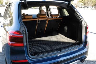 2019 BMW X3 sDrive30i   - Photo 52 - Dallas, TX 75220