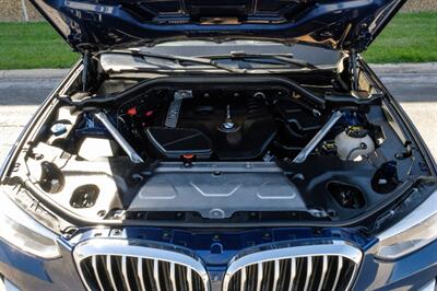 2019 BMW X3 sDrive30i   - Photo 48 - Dallas, TX 75220