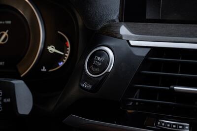 2019 BMW X3 sDrive30i   - Photo 20 - Dallas, TX 75220