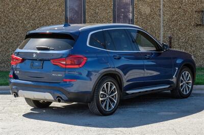 2019 BMW X3 sDrive30i   - Photo 9 - Dallas, TX 75220