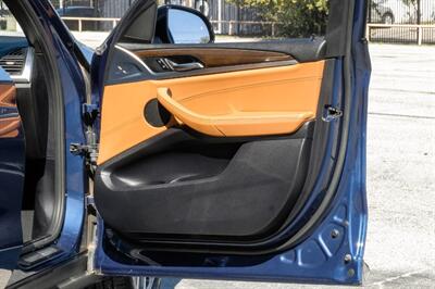 2019 BMW X3 sDrive30i   - Photo 42 - Dallas, TX 75220