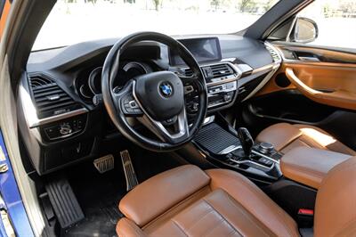 2019 BMW X3 sDrive30i   - Photo 3 - Dallas, TX 75220