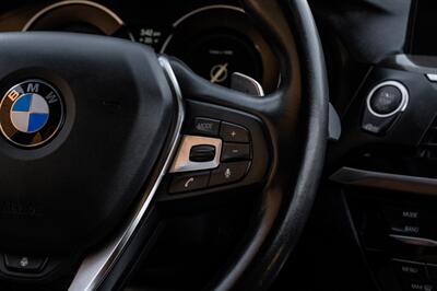 2019 BMW X3 sDrive30i   - Photo 17 - Dallas, TX 75220
