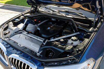 2019 BMW X3 sDrive30i   - Photo 47 - Dallas, TX 75220
