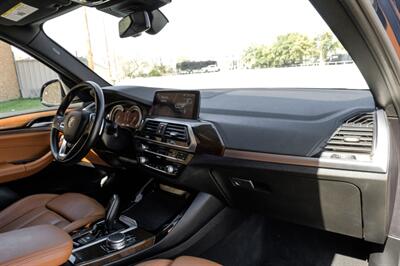 2019 BMW X3 sDrive30i   - Photo 12 - Dallas, TX 75220