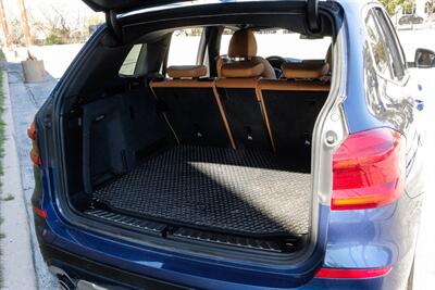 2019 BMW X3 sDrive30i   - Photo 51 - Dallas, TX 75220