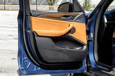 2019 BMW X3 sDrive30i   - Photo 41 - Dallas, TX 75220