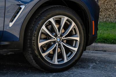 2019 BMW X3 sDrive30i   - Photo 57 - Dallas, TX 75220