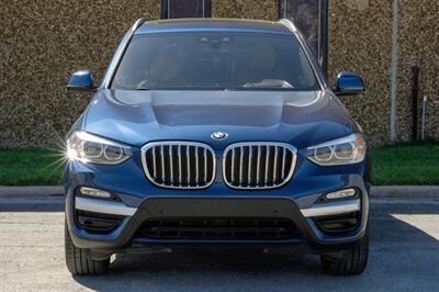 2019 BMW X3 sDrive30i   - Photo 7 - Dallas, TX 75220