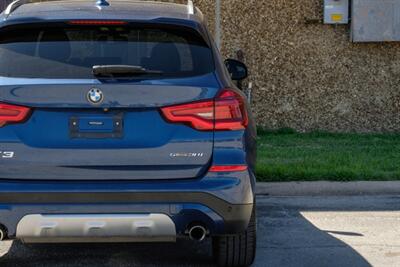2019 BMW X3 sDrive30i   - Photo 46 - Dallas, TX 75220