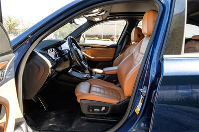 2019 BMW X3 sDrive30i   - Photo 4 - Dallas, TX 75220