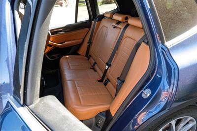 2019 BMW X3 sDrive30i   - Photo 38 - Dallas, TX 75220