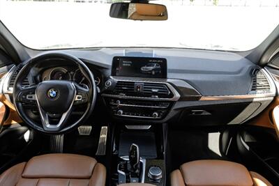 2019 BMW X3 sDrive30i   - Photo 13 - Dallas, TX 75220